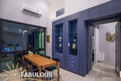 Villa à Phuket, Thaïlande 4 chambres № 124279 - photo 10