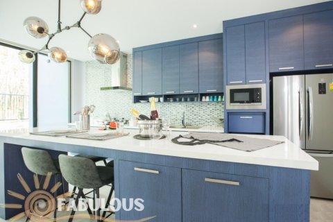 Villa à Phuket, Thaïlande 4 chambres № 124279 - photo 15