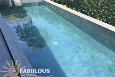 Villa à Phuket, Thaïlande 4 chambres № 124279 - photo 17