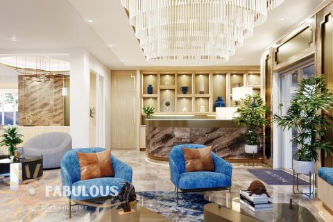 Кондоминиум с 2 спальнями в Пхукете, Таиланд № 124281 - фото 3