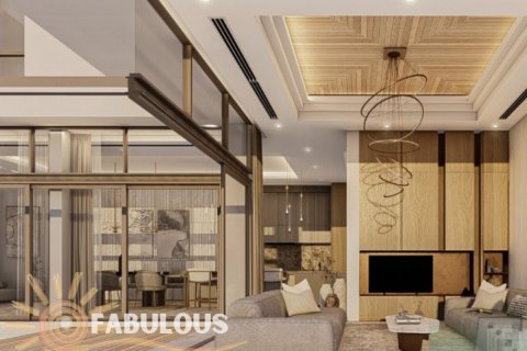 Villa in Chalong, Thailand 4 bedrooms № 124278 - photo 13