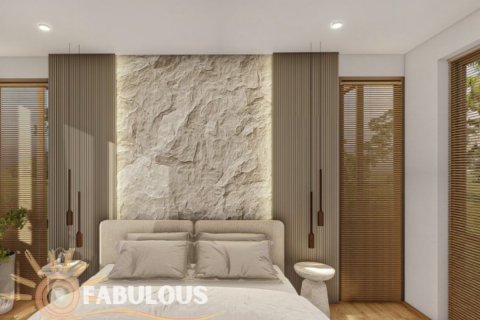 Villa in Chalong, Thailand 4 bedrooms № 124278 - photo 5