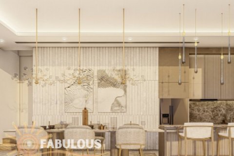 Villa in Chalong, Thailand 4 bedrooms № 124278 - photo 12