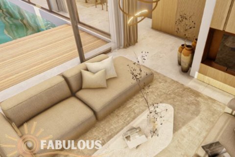 Villa in Chalong, Thailand 4 bedrooms № 124278 - photo 14