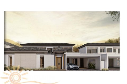 Villa in Chalong, Thailand 4 bedrooms № 124278 - photo 1