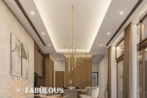 Villa in Chalong, Thailand 4 bedrooms № 124278 - photo 11