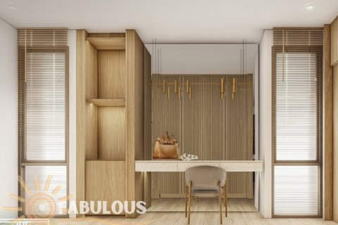 Villa in Chalong, Thailand 4 bedrooms № 124278 - photo 6