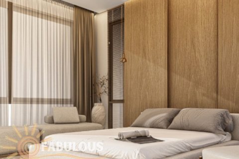 Villa in Chalong, Thailand 4 bedrooms № 124278 - photo 15