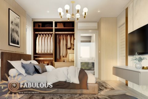 Condo in Phuket, Thailand, 3 bedrooms № 124282 - photo 3