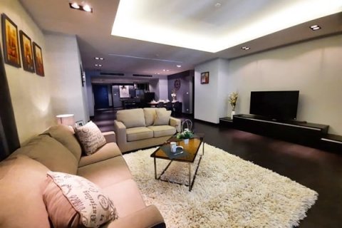 Кондоминиум с 3 спальнями в Паттайе, Таиланд № 8875 - фото 4