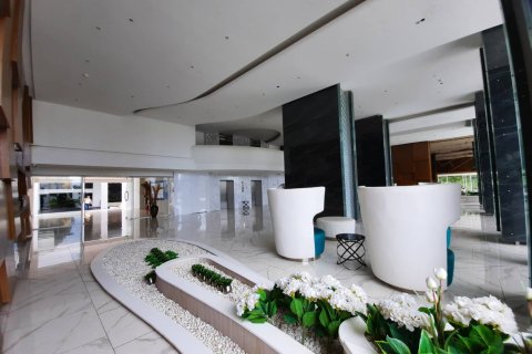 Кондоминиум с 3 спальнями в Паттайе, Таиланд № 8875 - фото 14