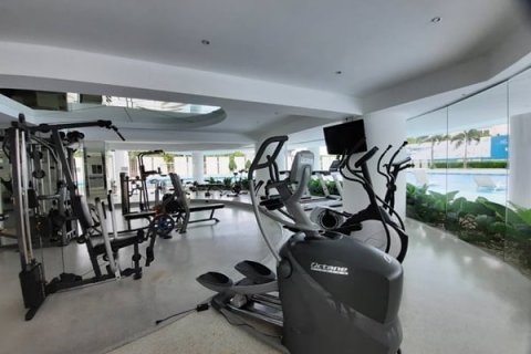 Кондоминиум с 3 спальнями в Паттайе, Таиланд № 8875 - фото 16