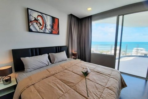 Кондоминиум с 3 спальнями в Паттайе, Таиланд № 8875 - фото 12