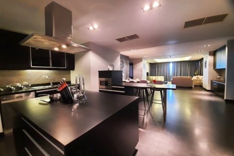 Кондоминиум с 3 спальнями в Паттайе, Таиланд № 8875 - фото 7