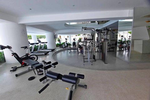 Кондоминиум с 3 спальнями в Паттайе, Таиланд № 8875 - фото 15