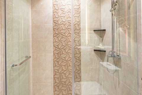 Кондоминиум с 1 спальней в Паттайе, Таиланд № 130492 - фото 19