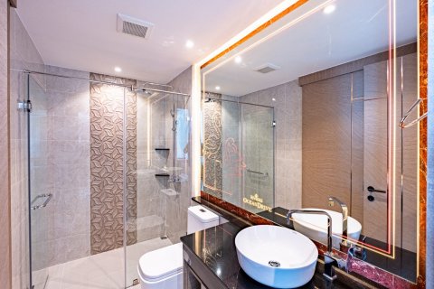 Кондоминиум с 1 спальней в Паттайе, Таиланд № 130492 - фото 21