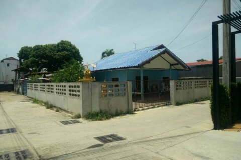 Земельный участок в Паттайе, Таиланд  № 130489 - фото 7