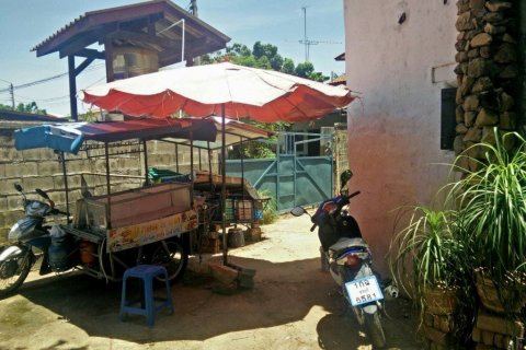 Земельный участок в Паттайе, Таиланд  № 130489 - фото 4