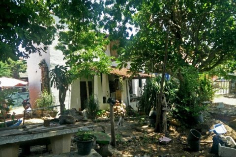 Земельный участок в Паттайе, Таиланд  № 130489 - фото 3