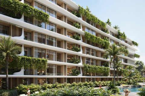 ЖК Sun Hills Layan на Пляже Лаян, Таиланд № 130488 - фото 2