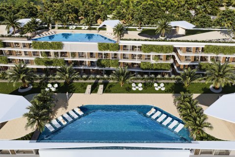 ЖК Sun Hills Layan на Пляже Лаян, Таиланд № 130488 - фото 3