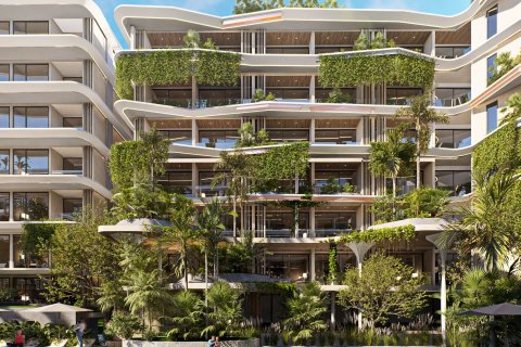 ЖК Sun Hills Layan на Пляже Лаян, Таиланд № 130488 - фото 5