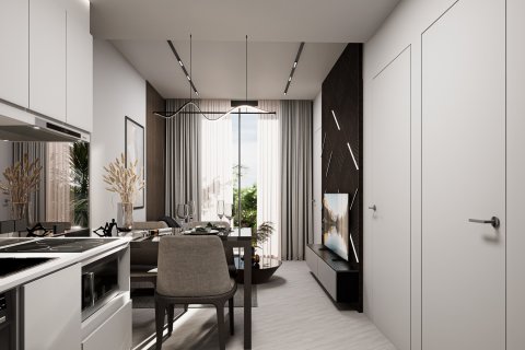 ЖК Sun Hills Layan на Пляже Лаян, Таиланд № 130488 - фото 9