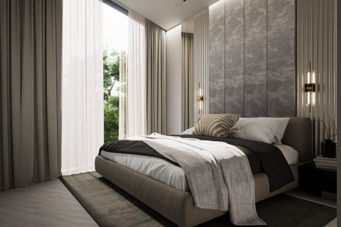 ЖК Sun Hills Layan на Пляже Лаян, Таиланд № 130488 - фото 10