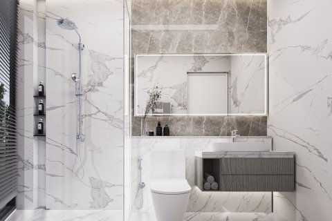 ЖК Sun Hills Layan на Пляже Лаян, Таиланд № 130488 - фото 12