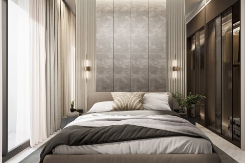 ЖК Sun Hills Layan на Пляже Лаян, Таиланд № 130488 - фото 11