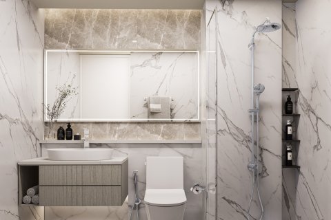 ЖК Sun Hills Layan на Пляже Лаян, Таиланд № 130488 - фото 13