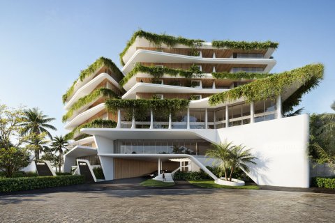 ЖК Sun Hills Layan на Пляже Лаян, Таиланд № 130488 - фото 1