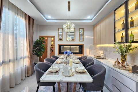 Maison à Bang Lamung, Thaïlande 4 chambres № 130494 - photo 7