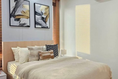 Maison à Bang Lamung, Thaïlande 4 chambres № 130494 - photo 10