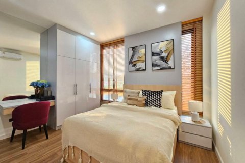 Maison à Bang Lamung, Thaïlande 4 chambres № 130494 - photo 16