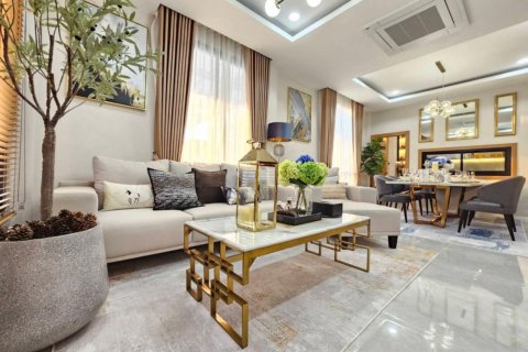 Maison à Bang Lamung, Thaïlande 4 chambres № 130494 - photo 4