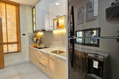 Maison à Bang Lamung, Thaïlande 4 chambres № 130494 - photo 5