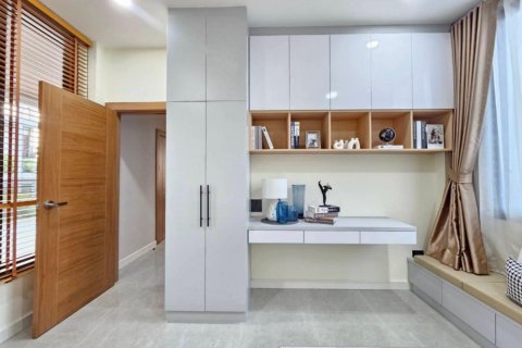 Maison à Bang Lamung, Thaïlande 4 chambres № 130494 - photo 9