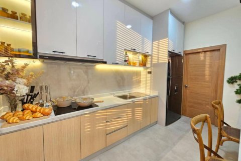 Maison à Bang Lamung, Thaïlande 4 chambres № 130494 - photo 6