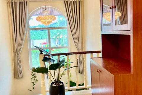 Дом в Банг Саре, Таиланд с 4 спальнями № 130493 - фото 17