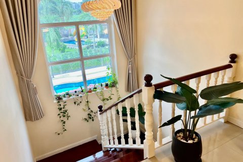 Дом в Банг Саре, Таиланд с 4 спальнями № 130493 - фото 20