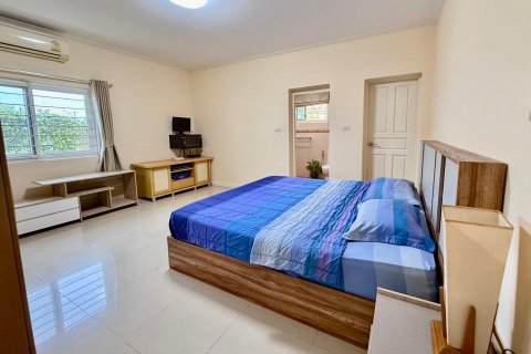 Дом в Банг Саре, Таиланд с 4 спальнями № 130493 - фото 22