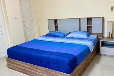 Дом в Банг Саре, Таиланд с 4 спальнями № 130493 - фото 21