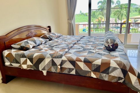 Дом в Банг Саре, Таиланд с 4 спальнями № 130493 - фото 30