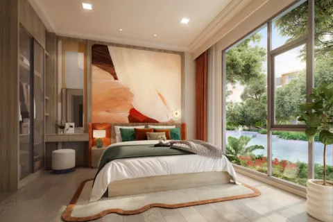 Apartment in Phuket, Thailand 2 bedrooms № 111601 - photo 3