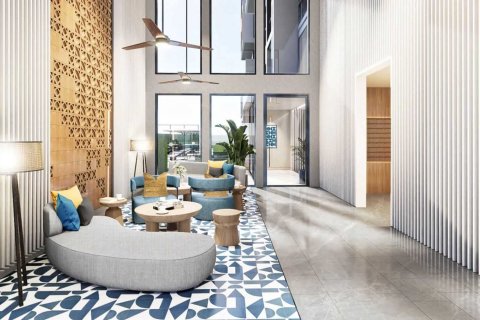 Condo in Bang Tao, Thailand, 2 bedrooms  № 120764 - photo 4