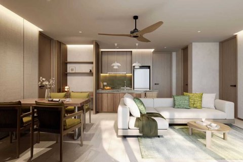 Condo in Bang Tao, Thailand, 2 bedrooms  № 120764 - photo 6