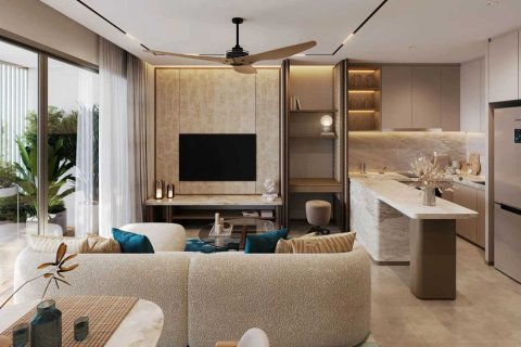 Condo à Bang Tao, Thaïlande, 1 chambre № 120763 - photo 5