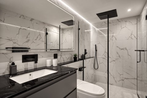 Кондоминиум с 1 спальней в Раваи, Таиланд № 120760 - фото 6